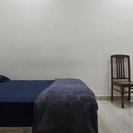 Ciudad Rosa Hotel Jaipur Buitenkant foto