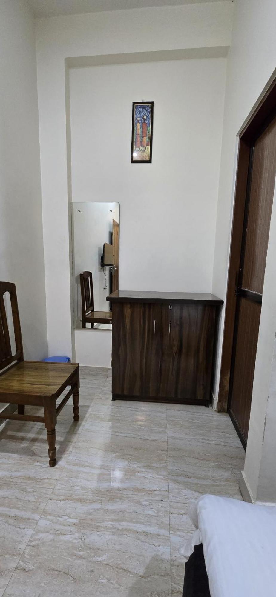 Ciudad Rosa Hotel Jaipur Buitenkant foto