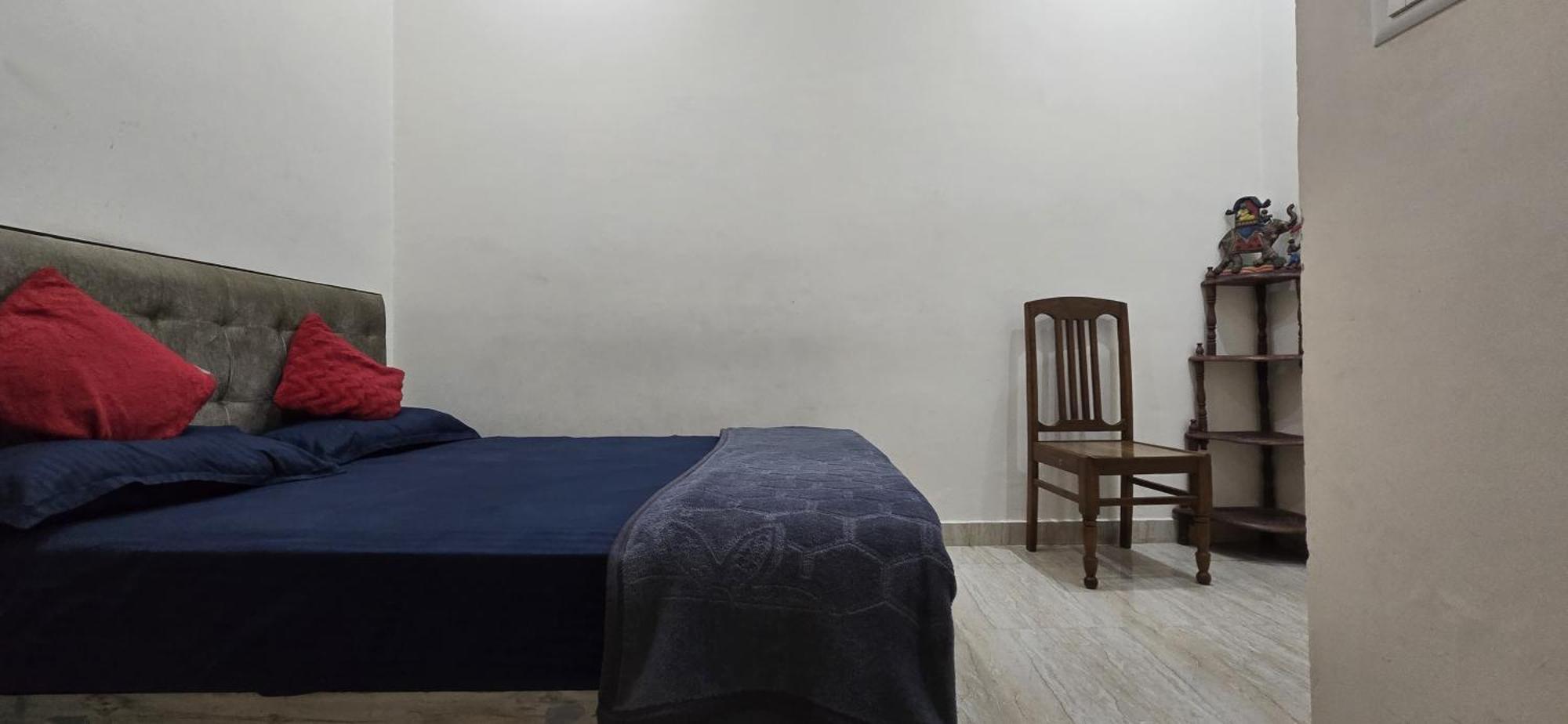 Ciudad Rosa Hotel Jaipur Buitenkant foto