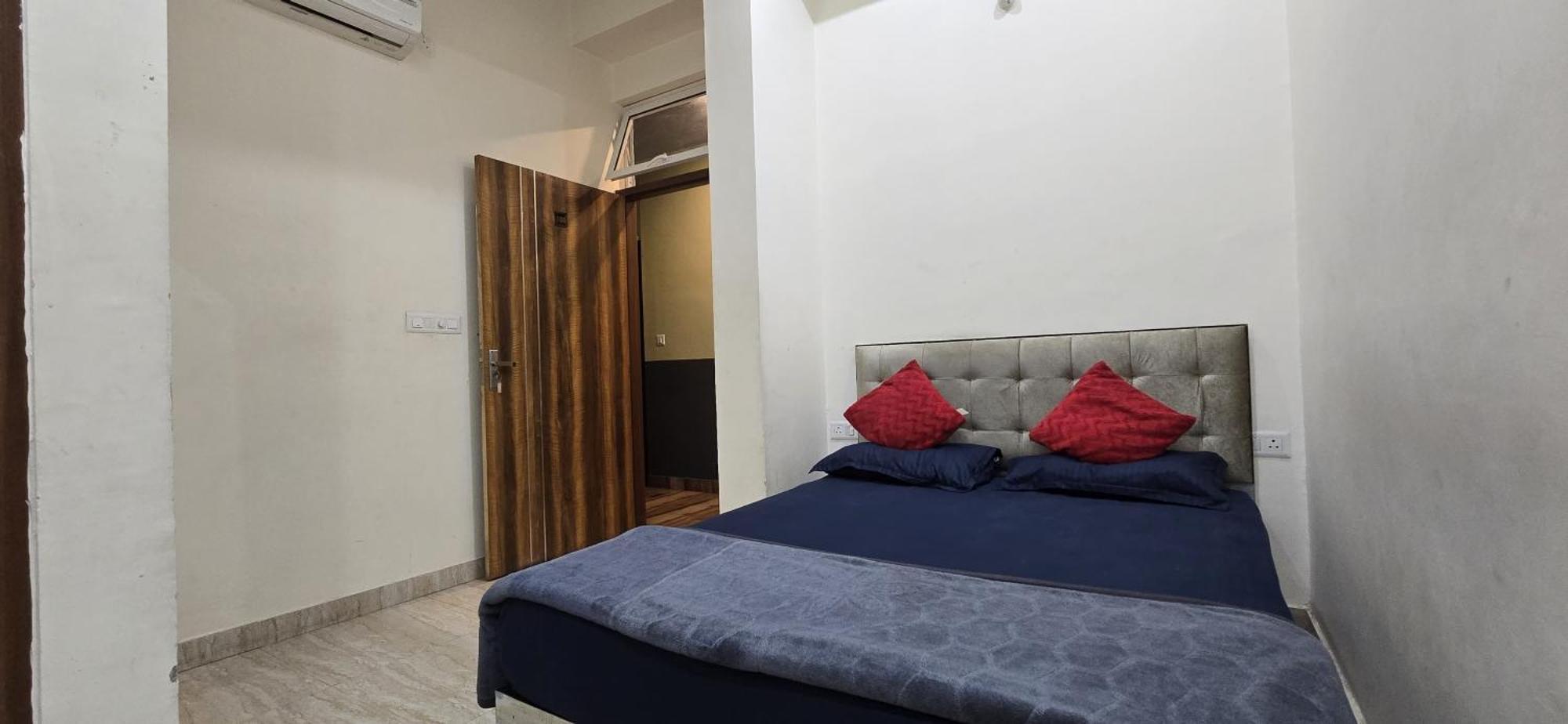 Ciudad Rosa Hotel Jaipur Buitenkant foto
